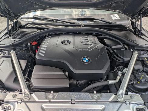 Used 2024 BMW 430i Gran Coupe xDrive w/ M Sport Package (Priority 1) AWD/4WD image 10