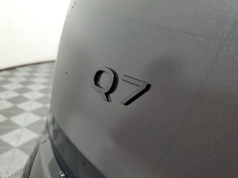 New 2026 Audi Q7 2.0T Premium image 8