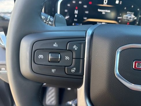 New 2026 GMC Sierra 1500 Elevation w/ Elevation Premium Package image 16