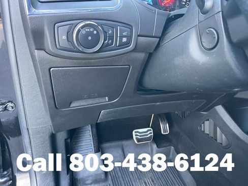 Used 2022 Ford Edge ST w/ Equipment Group 401A image 24