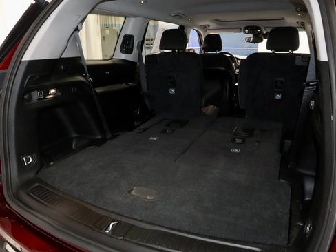 Used 2023 Jeep Grand Cherokee L Laredo w/ Luxury Tech Group I AWD/4WD image 15