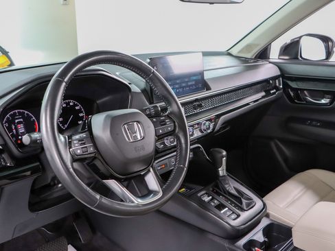 Used 2023 Honda CR-V EX-L image 23