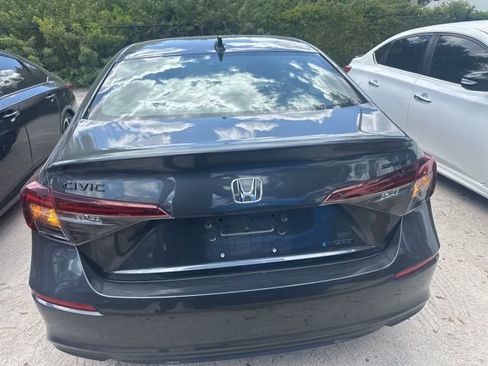 Used 2026 Honda Civic Sport image 16