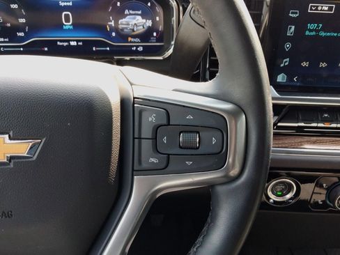 Used 2023 Chevrolet Silverado 1500 LT image 18