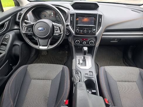 Used 2021 Subaru Crosstrek 2.0i Premium w/ Moonroof Package AWD/4WD image 18