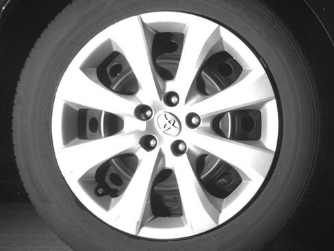 Used 2025 Toyota Corolla LE FWD image 15