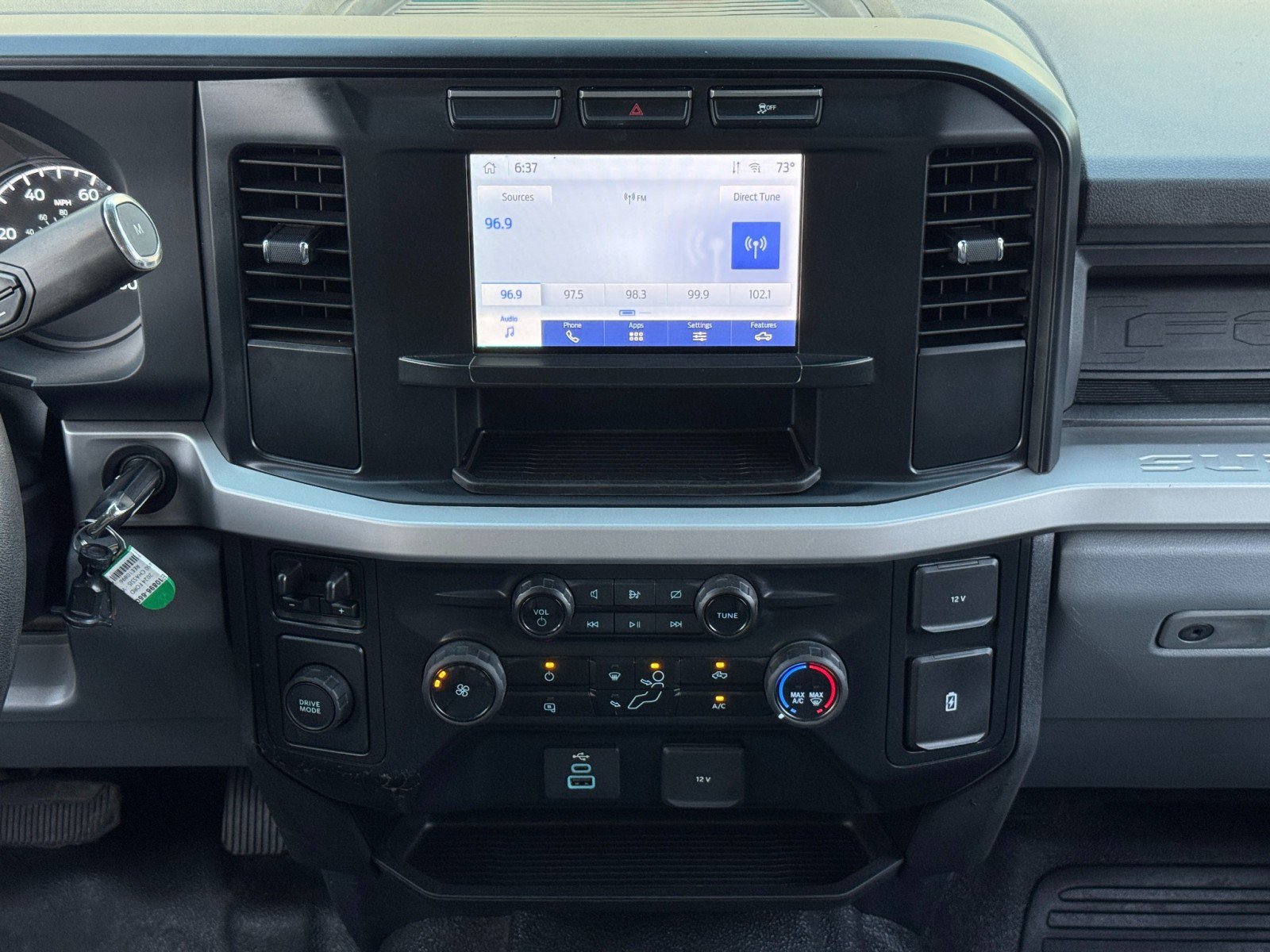 Used 2024 Ford F450 XL RWD image 22