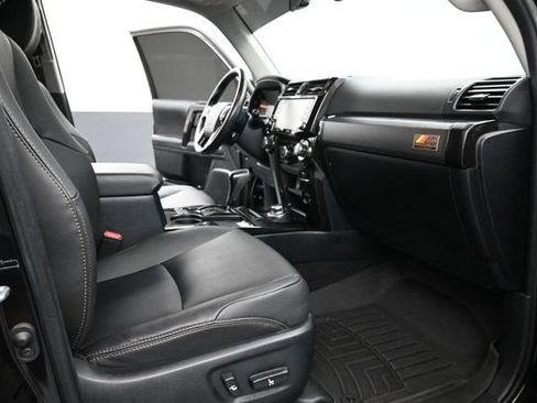Used 2023 Toyota 4Runner Limited RWD image 28