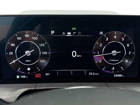 Certified 2024 Kia Telluride SX X-Line AWD/4WD image 40