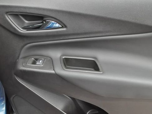 Used 2024 Chevrolet Equinox LT w/ LPO, Floor Liner Package FWD image 28