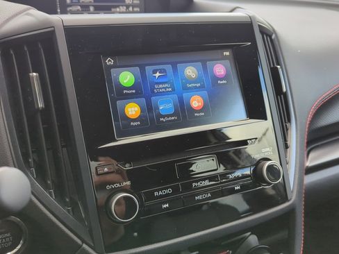 Used 2022 Subaru Forester Sport image 21