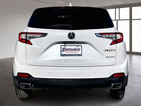 Used 2023 Acura RDX w/ Technology Package image 5