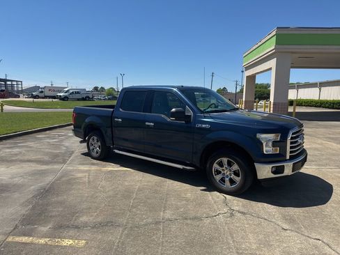Used 2016 Ford F150 XLT w/ Equipment Group 301A Mid image 15