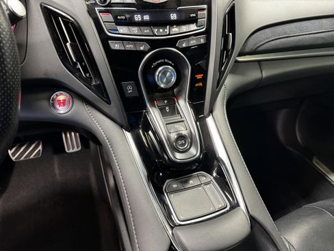 Used 2021 Acura RDX A-Spec AWD/4WD image 11