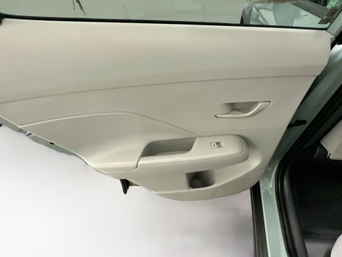 Used 2025 Hyundai Kona SEL AWD/4WD image 26