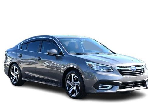 Used 2021 Subaru Legacy Limited XT w/ Popular Package #2 AWD/4WD image 3
