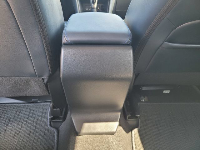 Used 2023 Subaru Crosstrek Hybrid w/ Moonroof Package w/Navigation AWD/4WD image 15