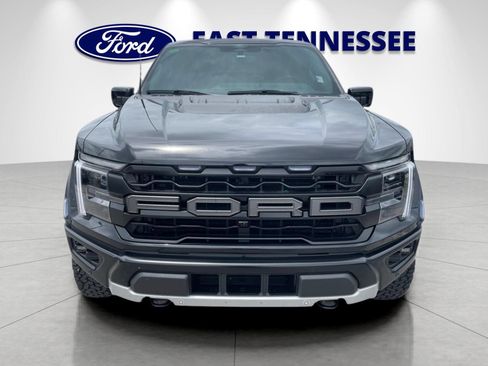 Used 2025 Ford F150 Raptor AWD/4WD image 9