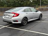 Used 2021 Honda Civic Sport image 3