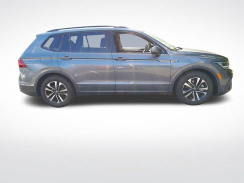 Used 2023 Volkswagen Tiguan S FWD image 9