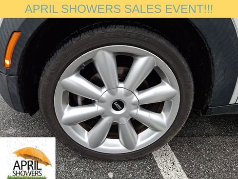 Used 2011 MINI Cooper Countryman image 28