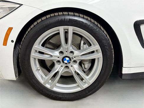 Used 2017 BMW 440i Gran Coupe image 30