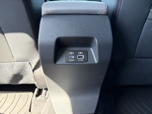 New 2026 Subaru Crosstrek 2.5i Limited AWD/4WD image 32