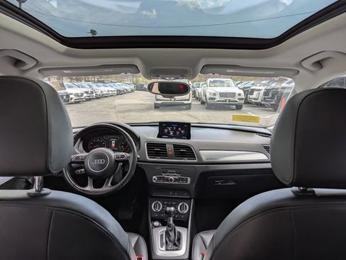 Used 2015 Audi Q3 2.0T Premium Plus AWD/4WD image 40