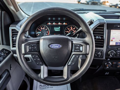 Used 2020 Ford F150 XLT AWD/4WD image 14