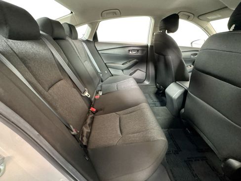 Used 2024 Honda Accord LX image 23