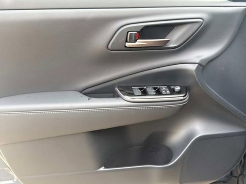 New 2026 Toyota Crown XLE AWD/4WD image 19