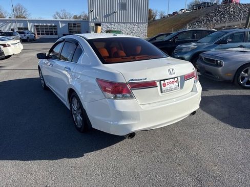 Used 2012 Honda Accord EX-L image 6