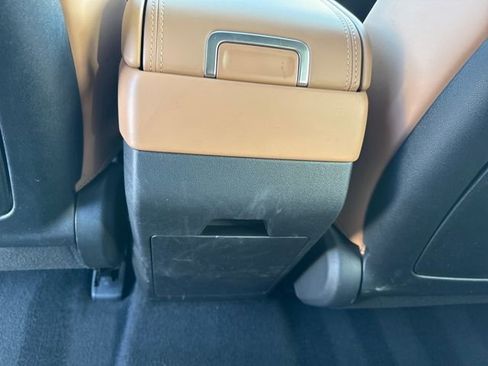 Certified 2026 Hyundai Santa Fe Calligraphy image 28