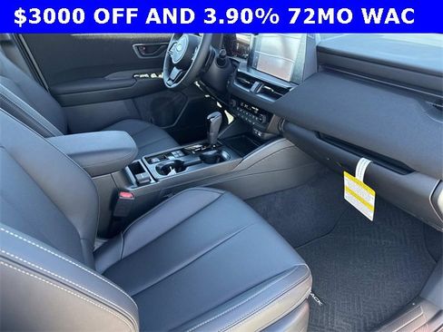 New 2026 Subaru Outback Limited XT image 16