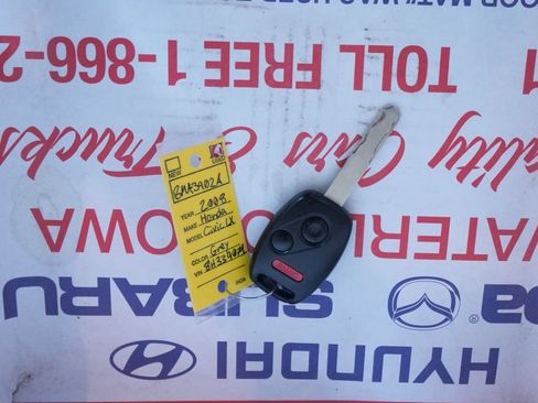 Used 2008 Honda Civic LX image 31