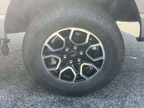 Used 2023 Ford F150 XLT w/ Equipment Group 302A High AWD/4WD image 11