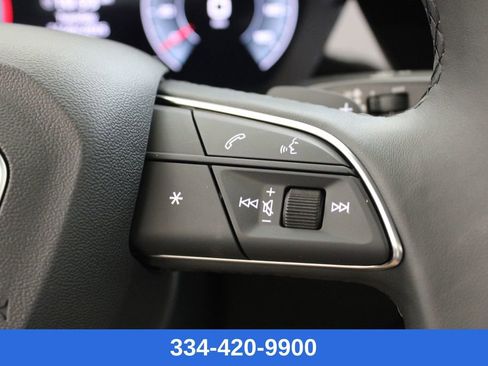 New 2026 Audi A3 2.0T Premium Plus image 27