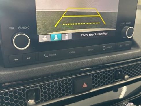 Used 2024 Honda Civic Sport image 4