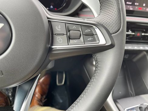 New 2024 Dodge Hornet R/T Plus image 19