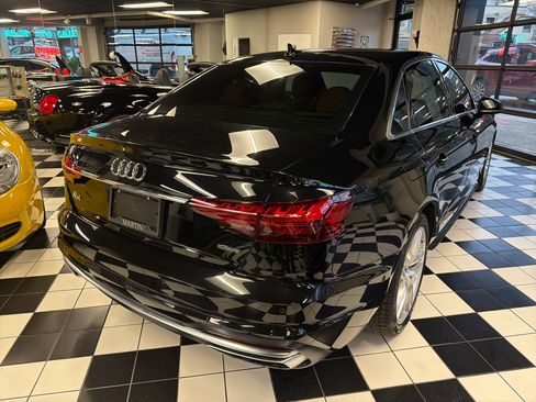 Used 2020 Audi A4 2.0T Prestige image 4
