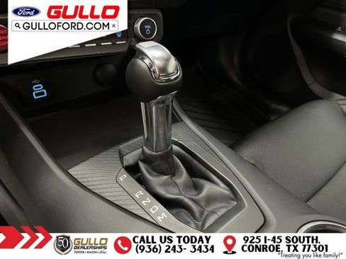 Used 2025 Ford Mustang GT RWD image 24