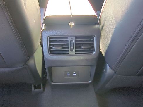 New 2026 Nissan Rogue Rock Creek image 17