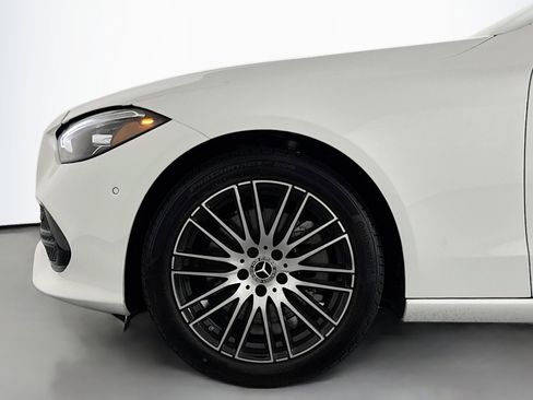 New 2026 Mercedes-Benz C 300 Sedan image 9