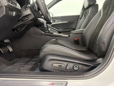 Certified 2023 Acura Integra A-Spec image 14
