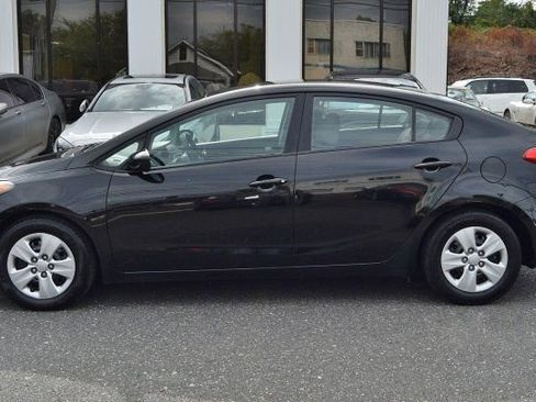 Used 2015 Kia Forte LX image 4