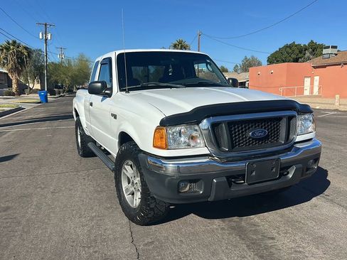 Used 2004 Ford Ranger Edge image 8