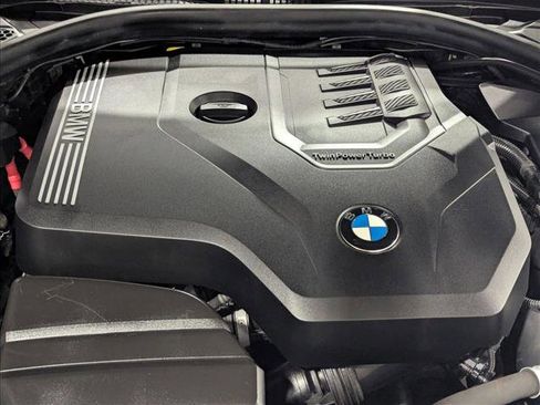 Used 2020 BMW 330i Sedan w/ Convenience Package RWD image 24