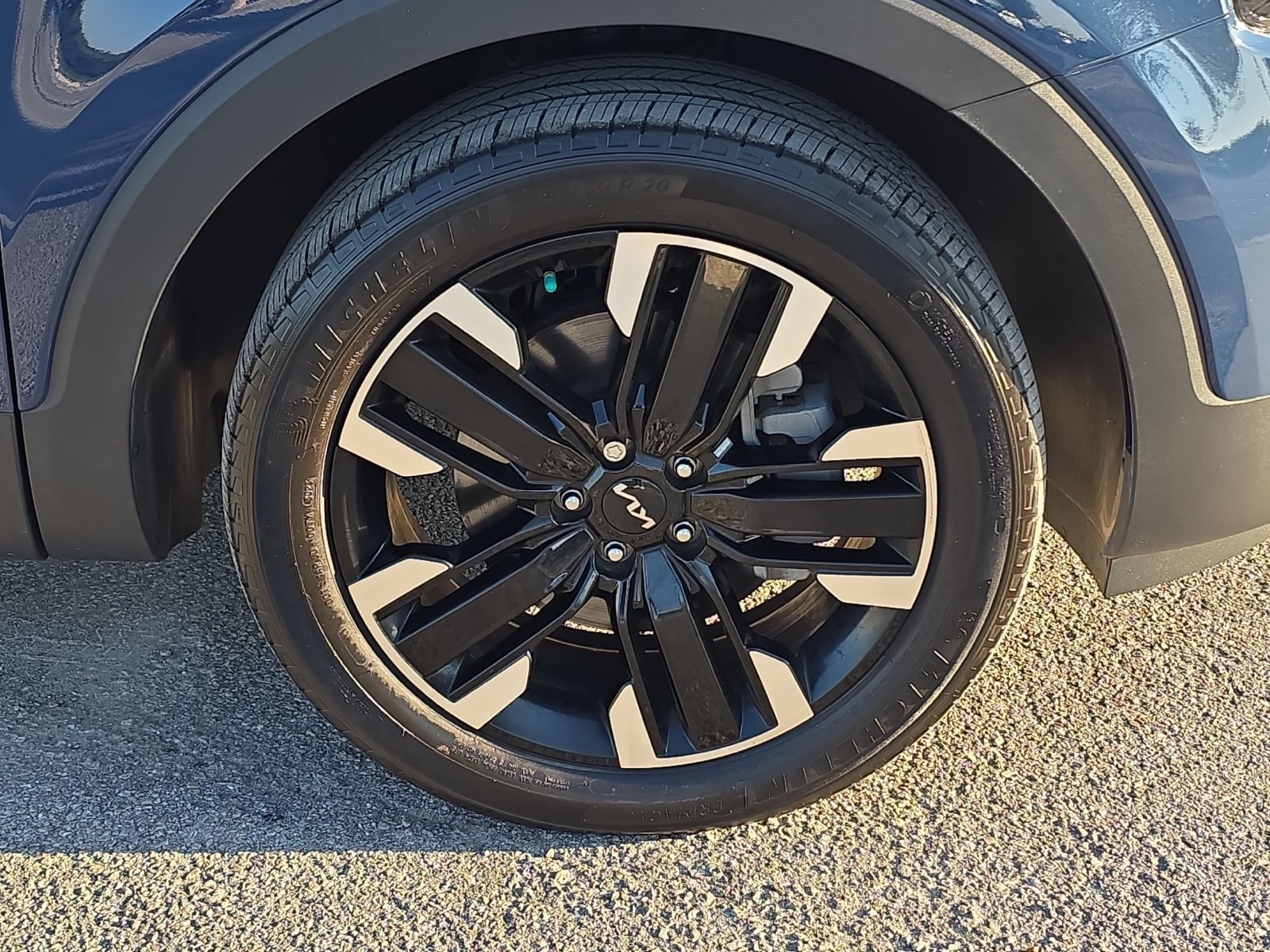 Used 2024 Kia Telluride SX Prestige AWD/4WD image 29