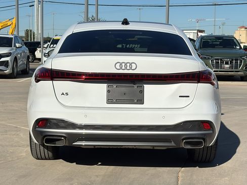 Used 2025 Audi A5 2.0T Premium w/ Convenience Package image 6