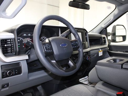 New 2026 Ford F350 XL RWD image 18